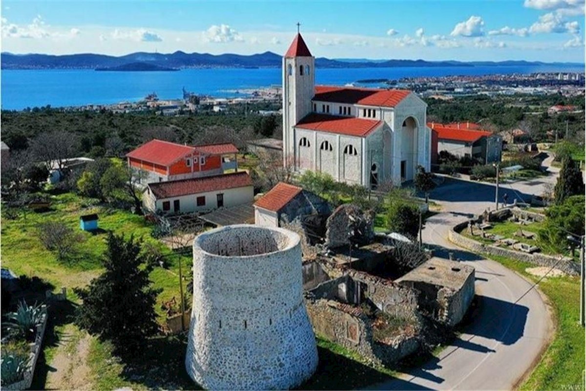 Zemljište Na prodaju - ZADARSKA ZADAR