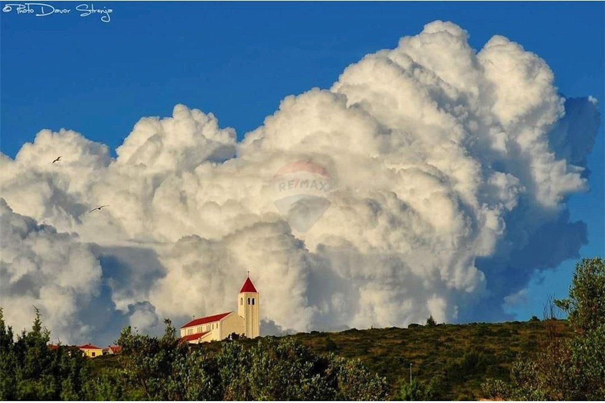 Zemljište Na prodaju - ZADARSKA ZADAR