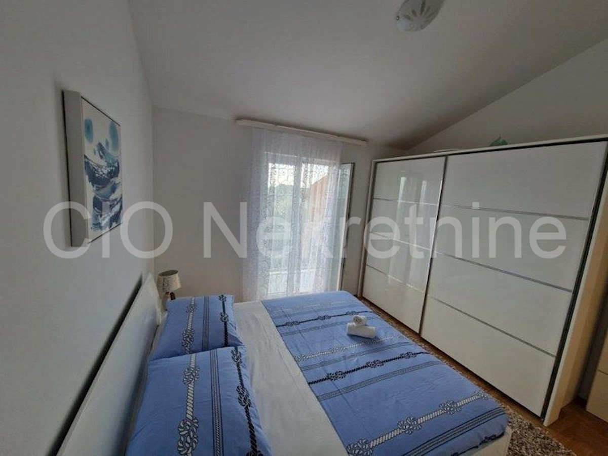 Flat For rent - SPLITSKO-DALMATINSKA SPLIT