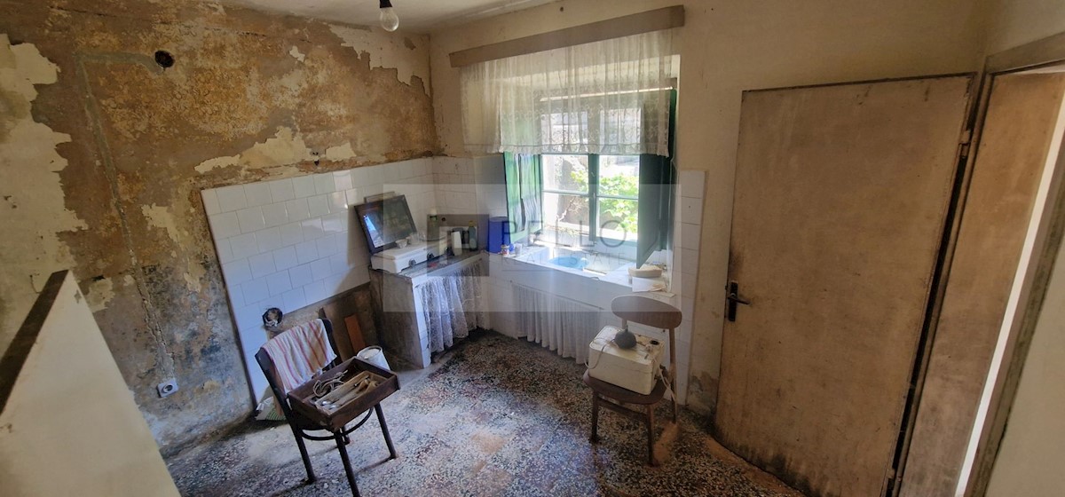 Maison À vendre - DUBROVAČKO-NERETVANSKA Orebić