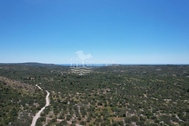 Zemljište Na prodaju - šibensko-kninska Primošten - foto 2/2