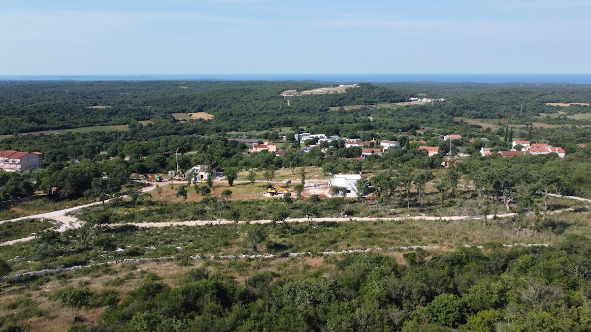 Terreno In vendita GOLAŠ