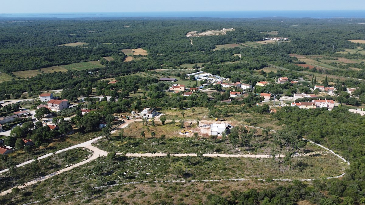 Terreno In vendita - ISTARSKA BALE