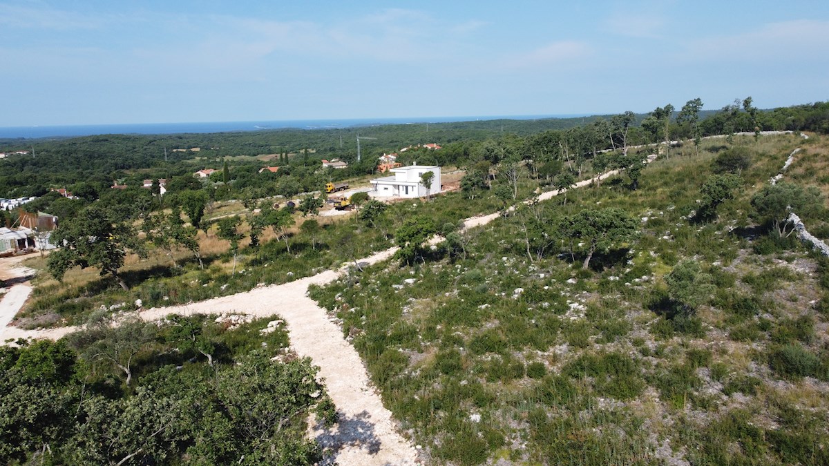 Terreno In vendita - ISTARSKA BALE