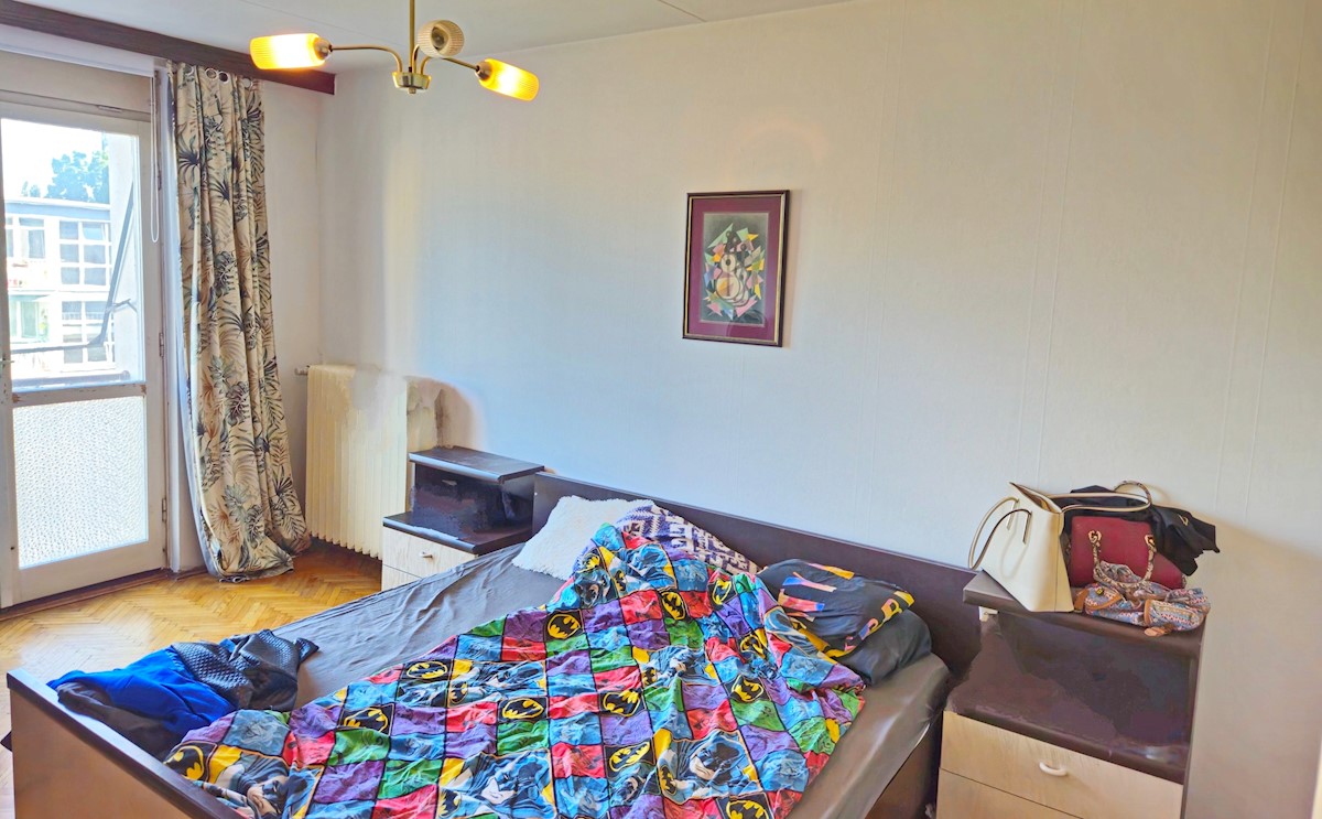 Apartmán Na predaj - GRAD ZAGREB ZAGREB