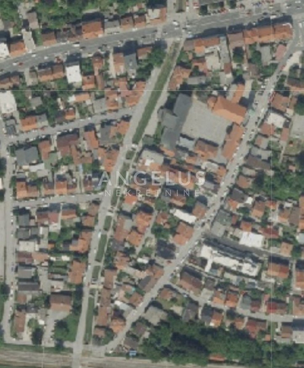 Land For rent - GRAD ZAGREB ZAGREB