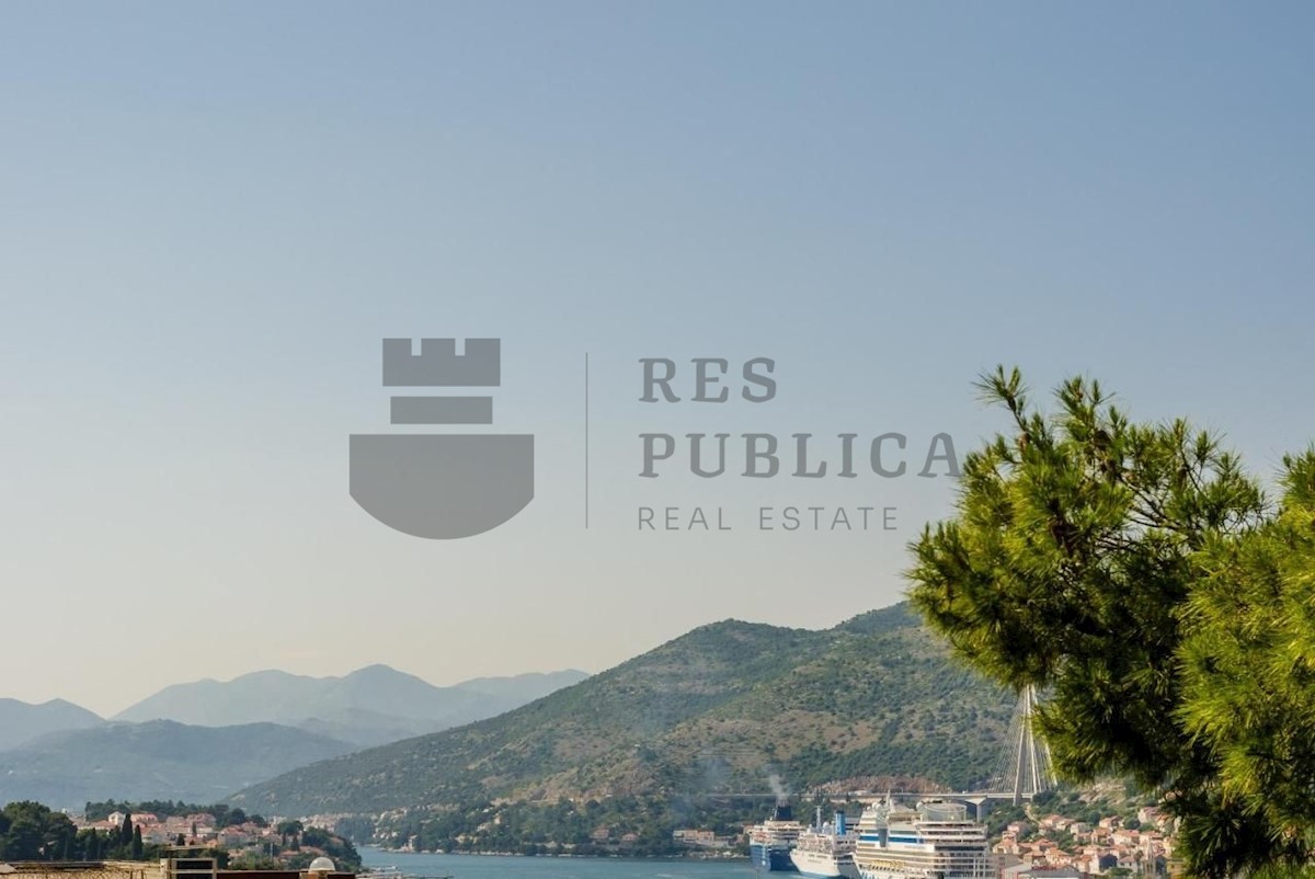 Flat For sale - DUBROVAČKO-NERETVANSKA DUBROVNIK