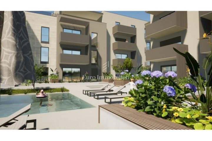 Apartma na predaj 53 m² – Tar