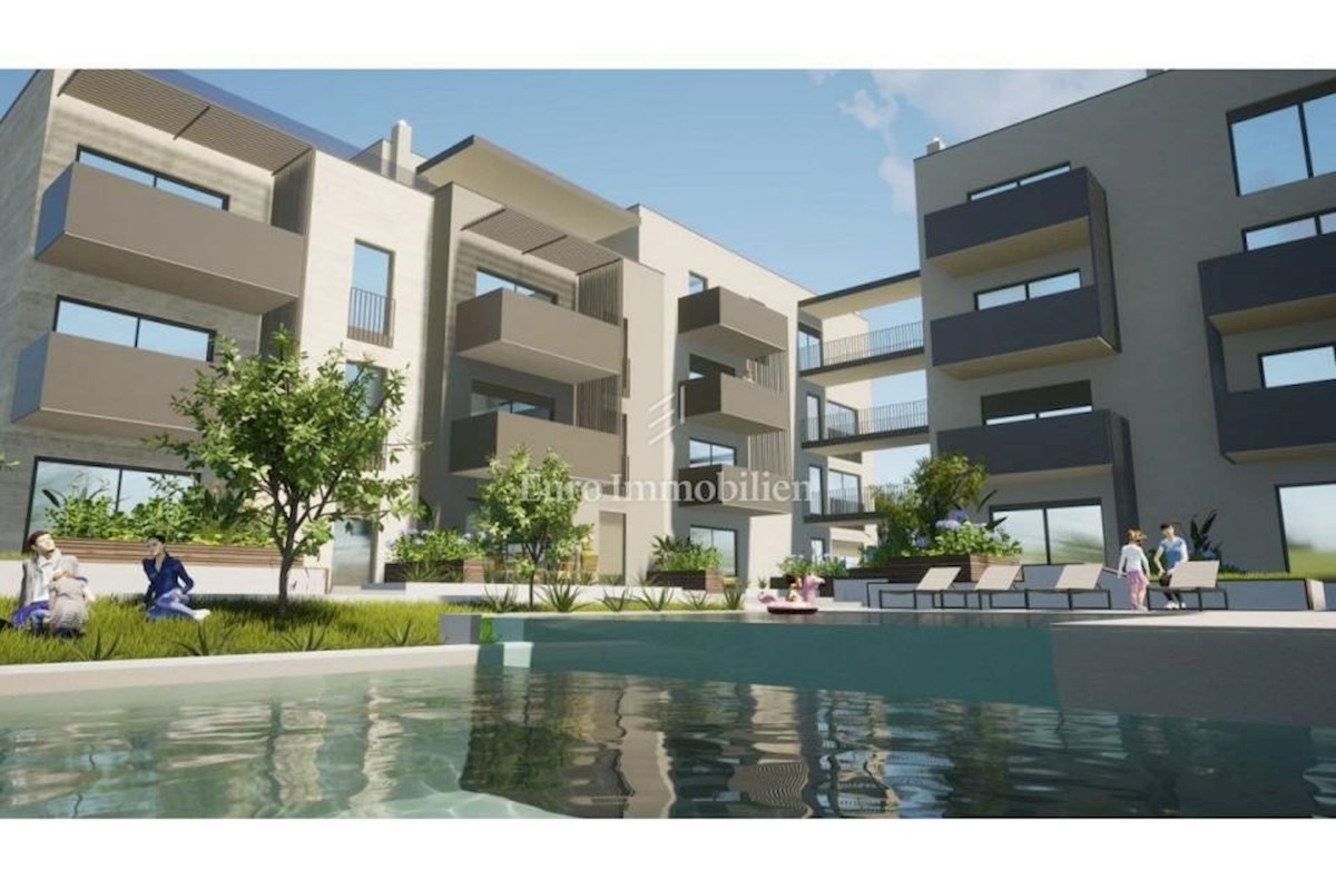 Flat For sale - ISTARSKA TAR-VABRIGA