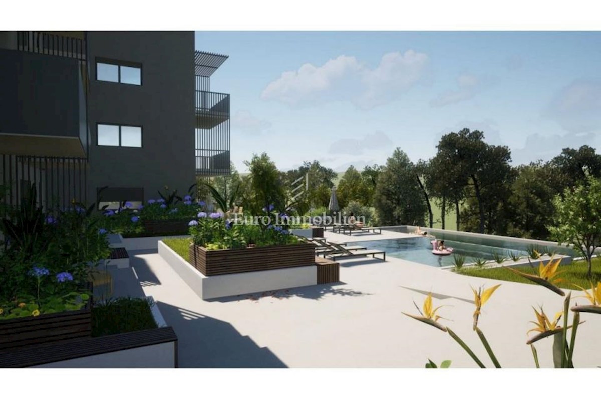 Flat For sale - ISTARSKA TAR-VABRIGA