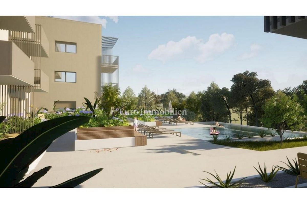 Flat For sale - ISTARSKA TAR-VABRIGA