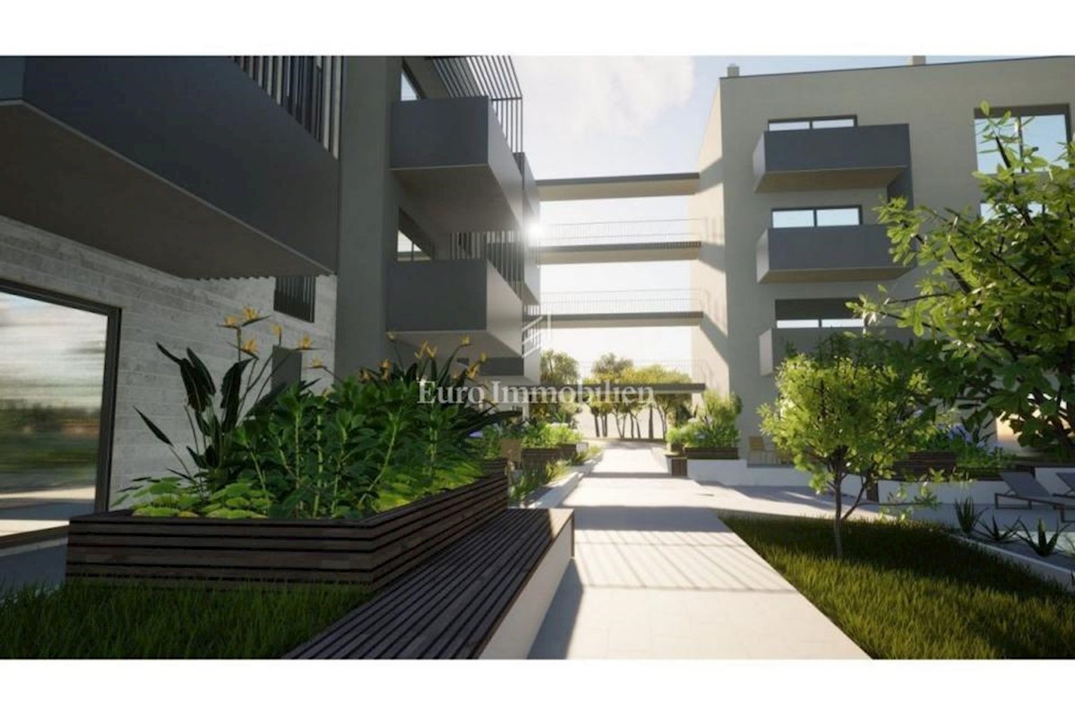 Flat For sale - ISTARSKA TAR-VABRIGA