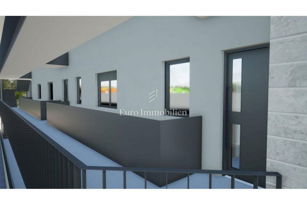 Flat For sale - ISTARSKA TAR-VABRIGA