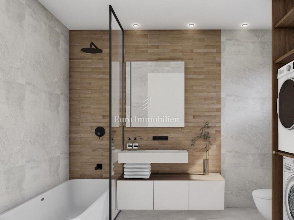 Apartmán Na predaj - ISTARSKA TAR-VABRIGA