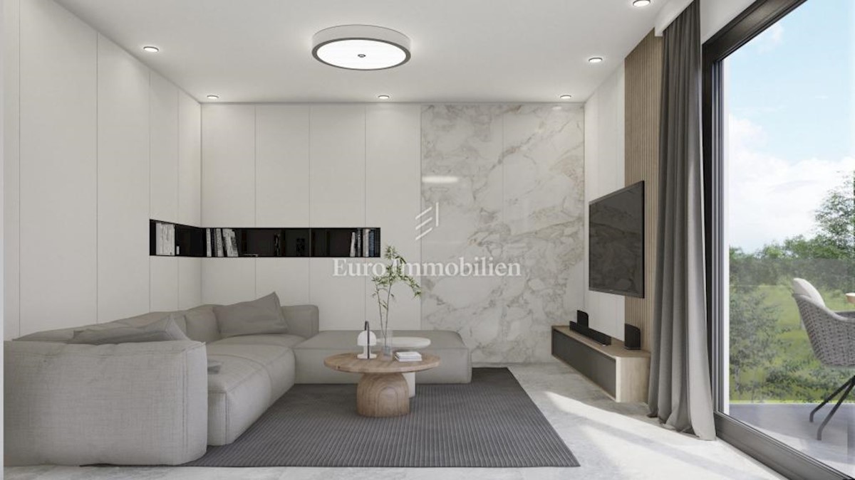 Apartma Na predaj - ISTARSKA TAR-VABRIGA