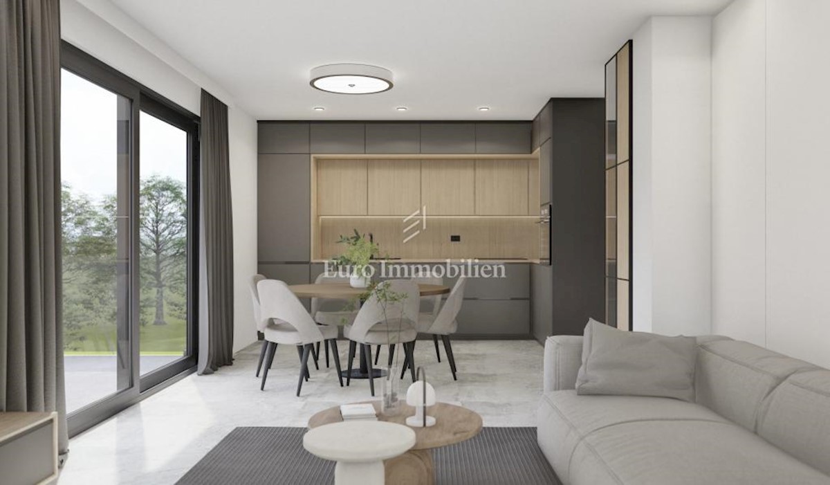 Apartma Na predaj - ISTARSKA TAR-VABRIGA