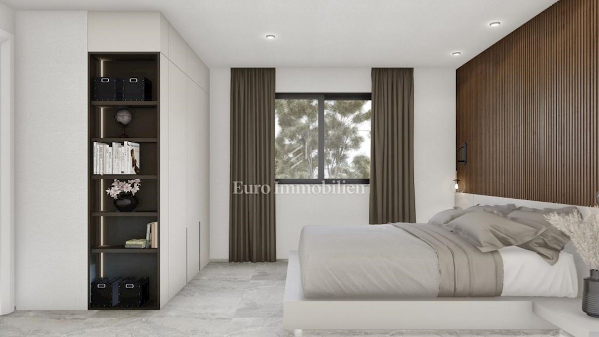 Apartma Na predaj - ISTARSKA TAR-VABRIGA