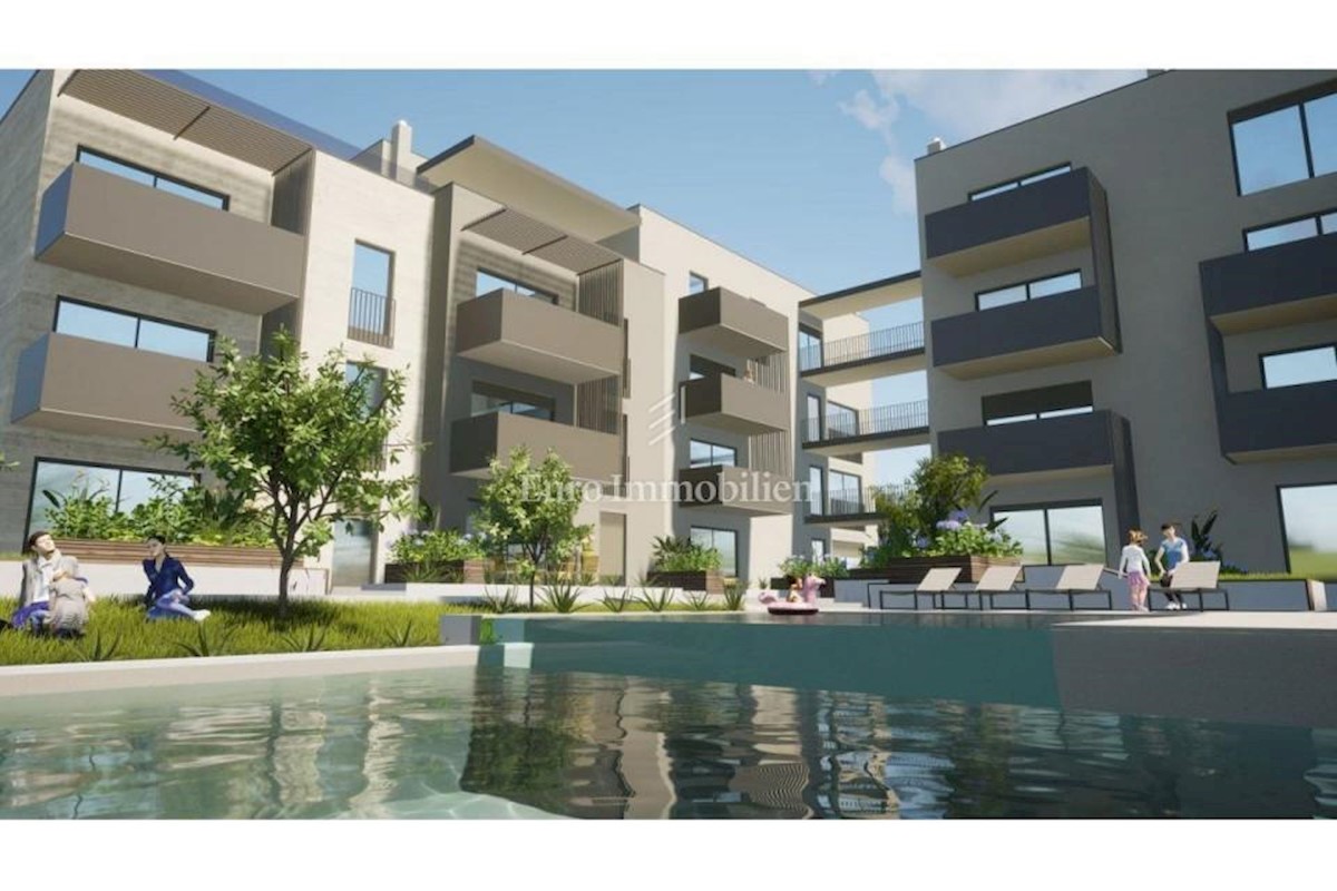 Apartma Na predaj - Istarska Tar-vabriga - foto 2/17