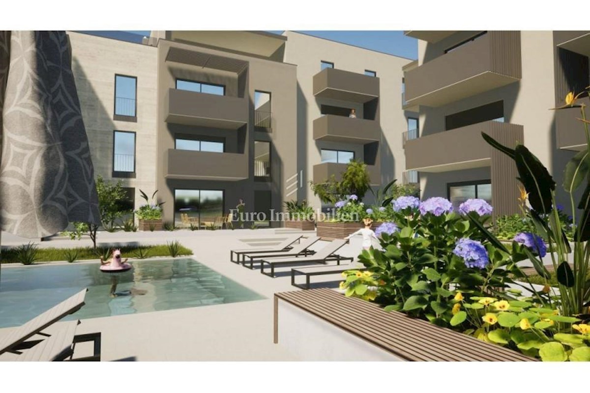 Apartma Na predaj - Istarska Tar-vabriga - foto 3/17