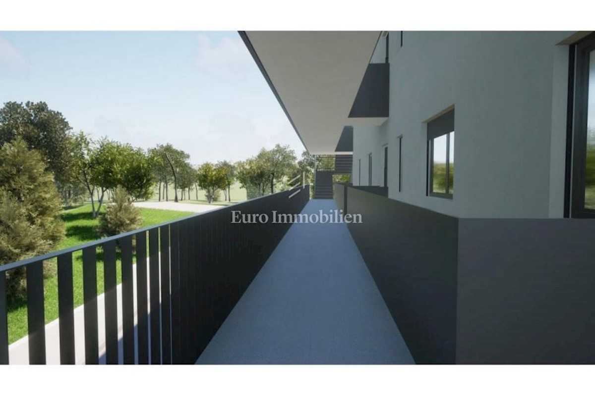 Apartma Na predaj - ISTARSKA TAR-VABRIGA