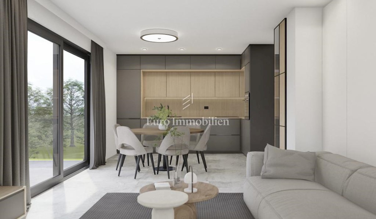 Flat For sale - Istarska Tar-Vabriga