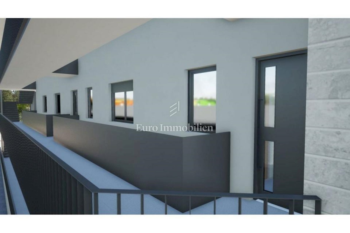 Flat For sale - Istarska Tar-Vabriga