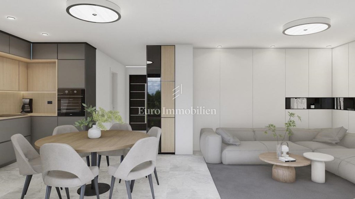 Flat For sale - Istarska Tar-Vabriga