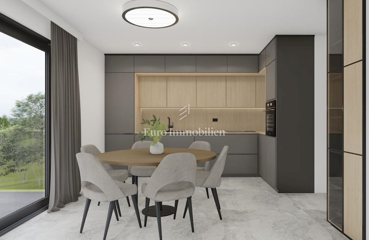 Apartma Naprodaj - ISTARSKA Tar-Vabriga