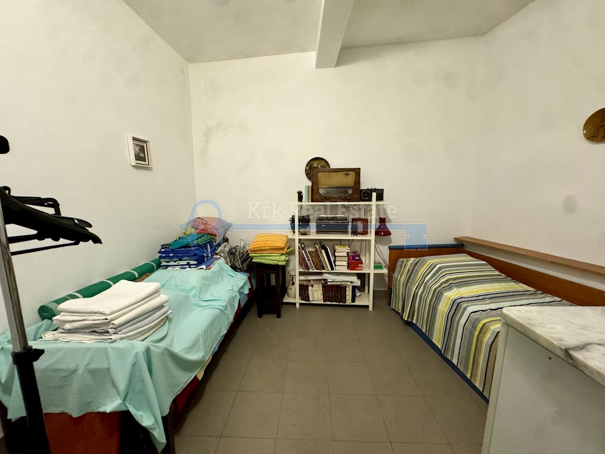 Dom Na sprzedaż - PRIMORSKO-GORANSKA KRK