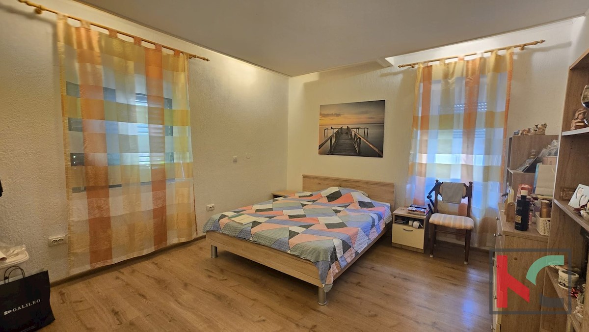 Apartmán Na prodej - ISTARSKA PULA