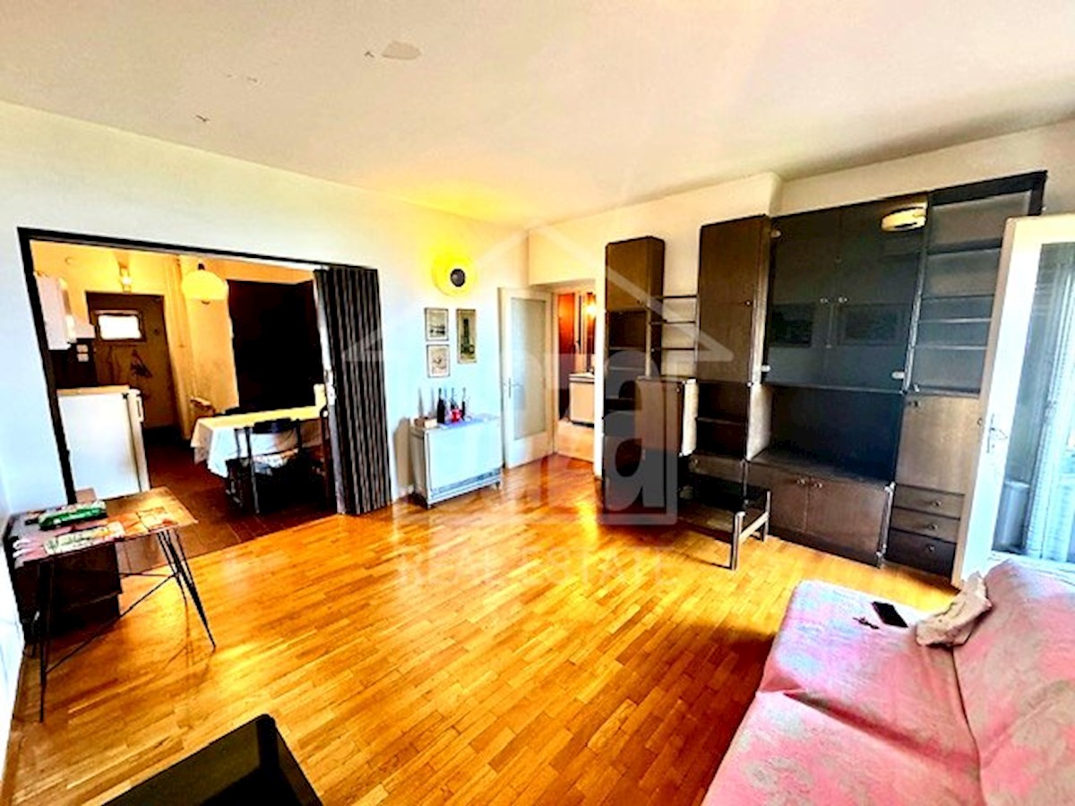 Apartmán Na prodej - PRIMORSKO-GORANSKA RIJEKA