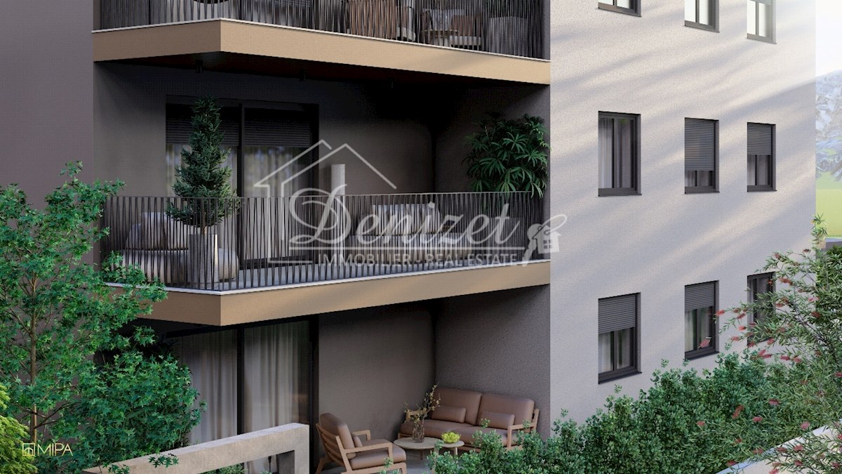 Apartmán Na prodej - SPLITSKO-DALMATINSKA TROGIR