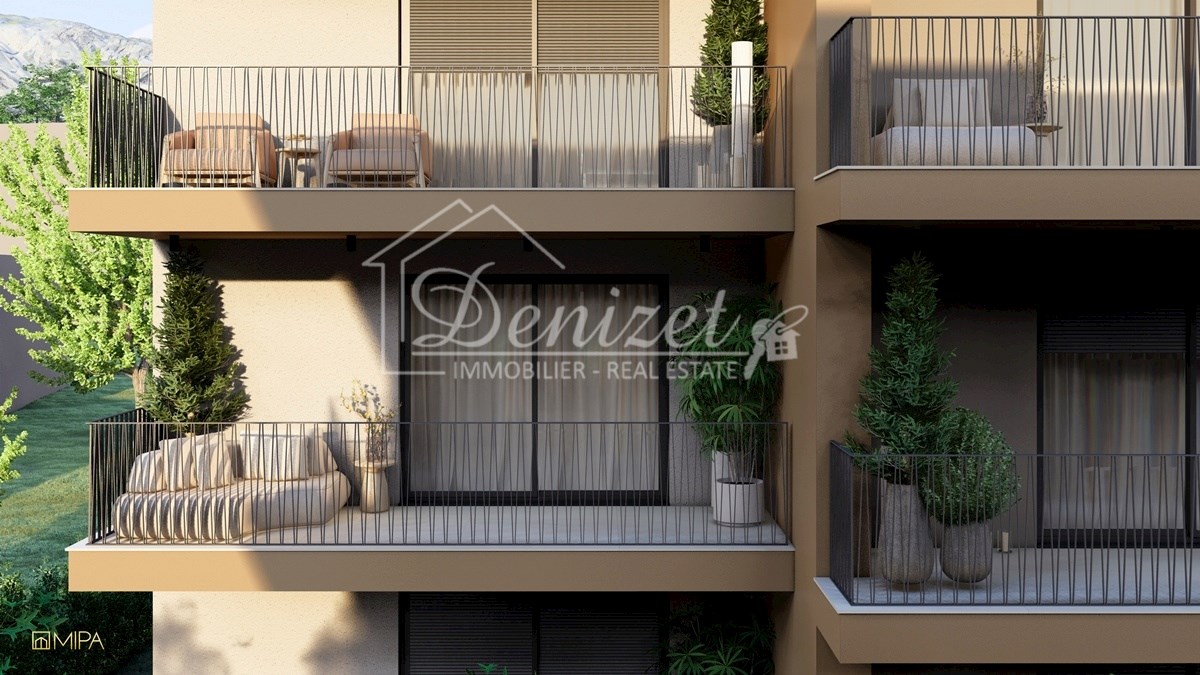 Flat For sale - SPLITSKO-DALMATINSKA TROGIR