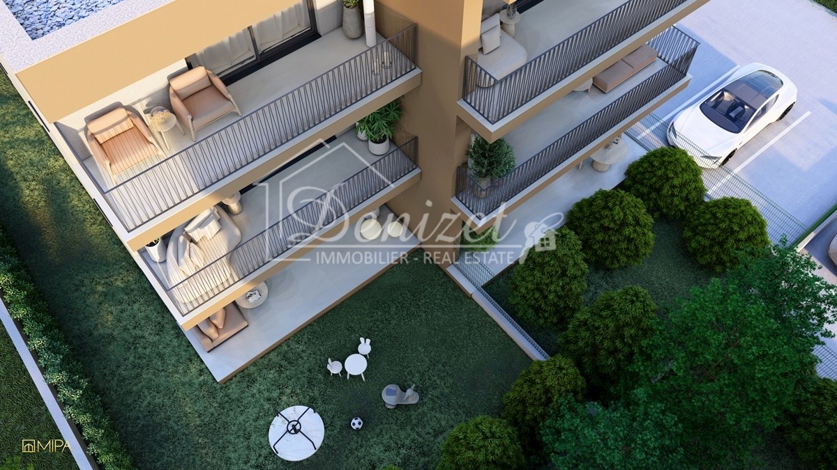 Flat For sale - SPLITSKO-DALMATINSKA TROGIR