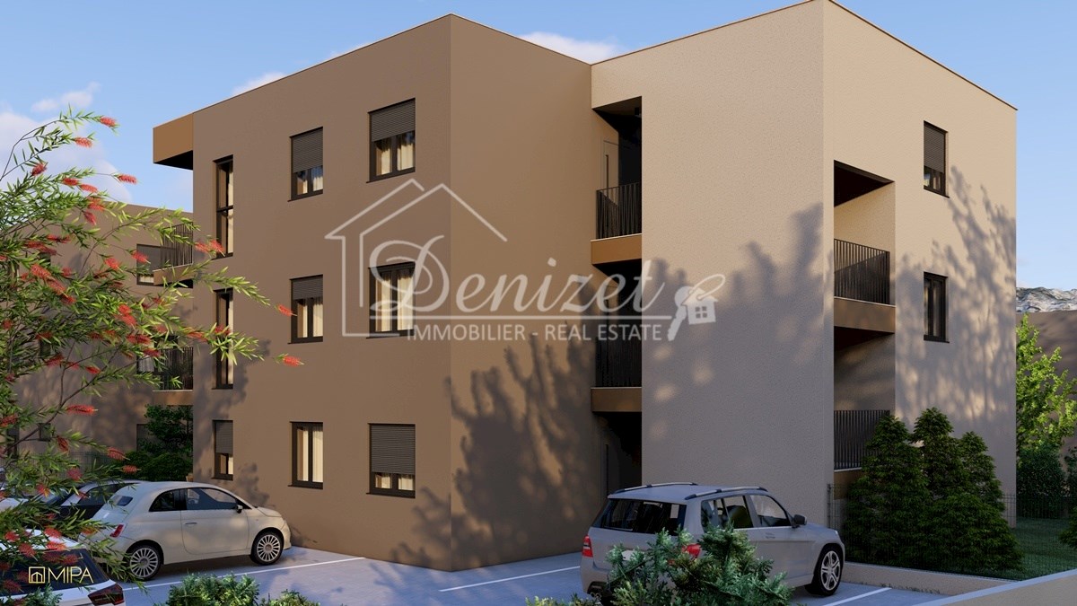 Apartmán Na predaj - SPLITSKO-DALMATINSKA TROGIR