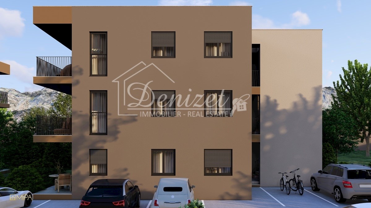 Apartmán Na prodej - SPLITSKO-DALMATINSKA TROGIR