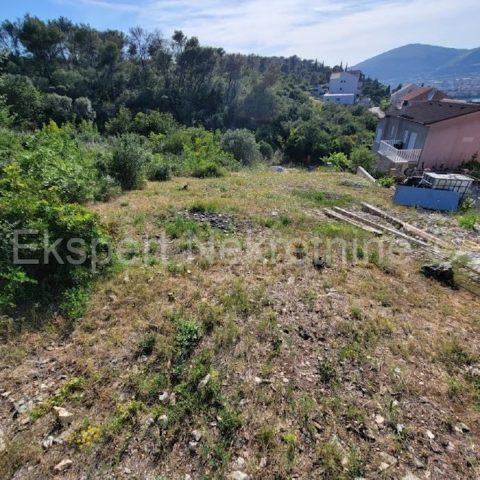 Zemljište na prodaju 682 m² – Trogir