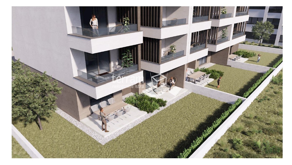Apartmán Na predaj - Istarska Pula - foto 1/5