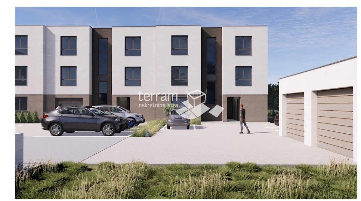 Apartmán Na predaj - Istarska Pula - foto 3/5