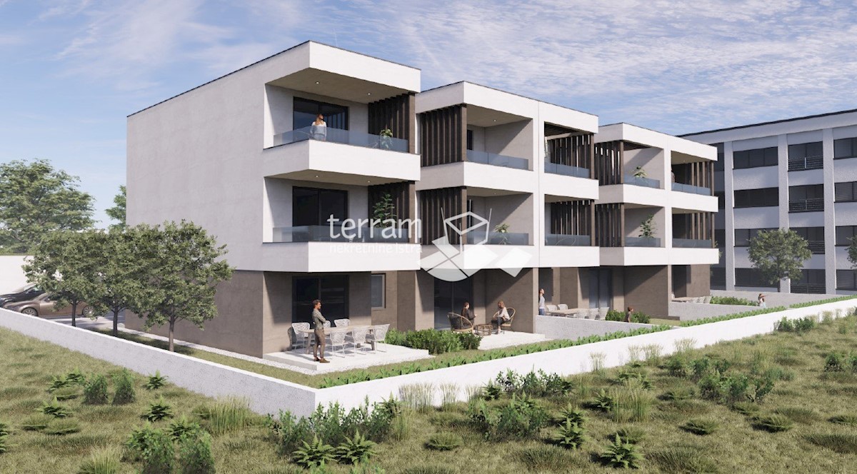 Flat For sale