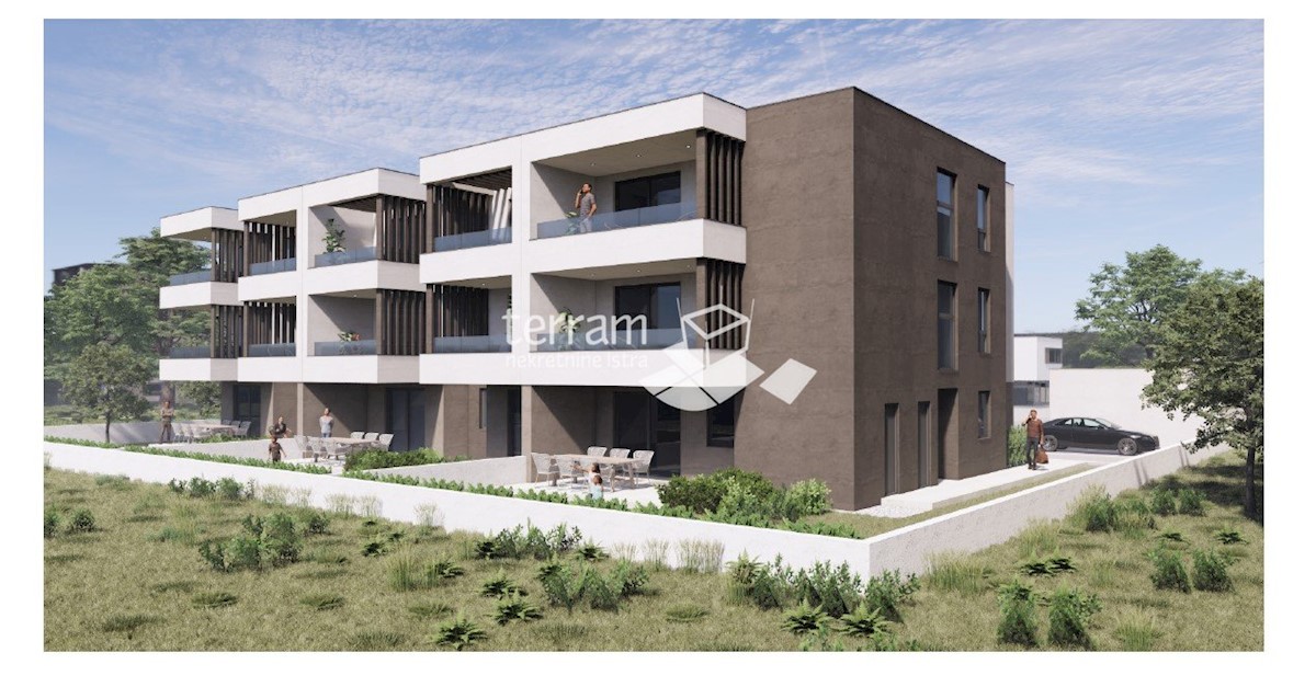 Apartmán Na prodej - ISTARSKA PULA