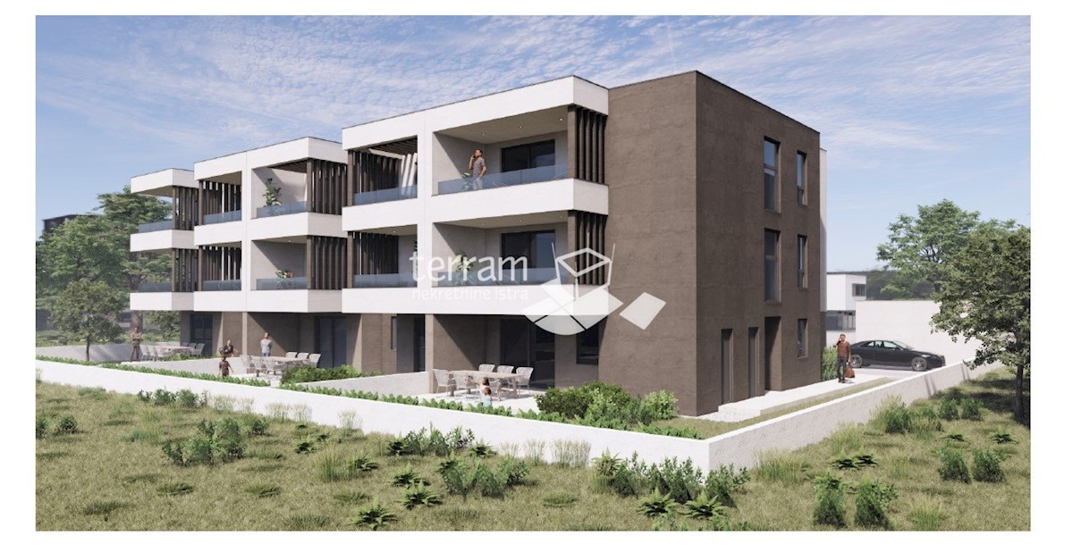 Flat For sale - Istarska Pula - foto 1/6