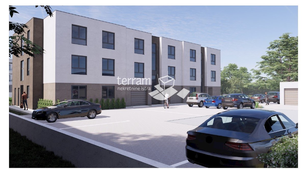 Flat For sale - Istarska Pula - foto 3/6