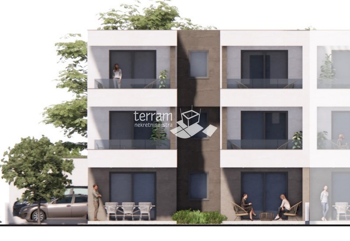 Flat For sale - Istarska Pula - foto 4/6