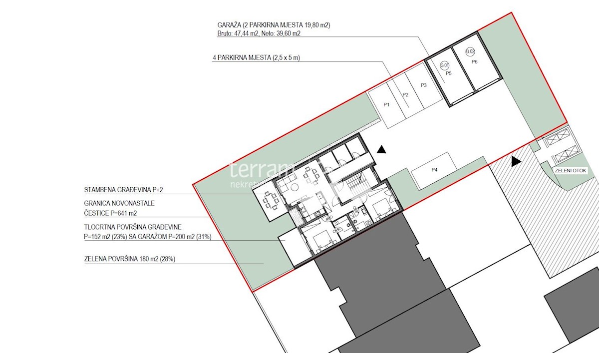 Apartma Naprodaj - ISTARSKA Pula