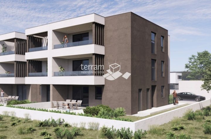 Flat for sale 87 m² – Pula