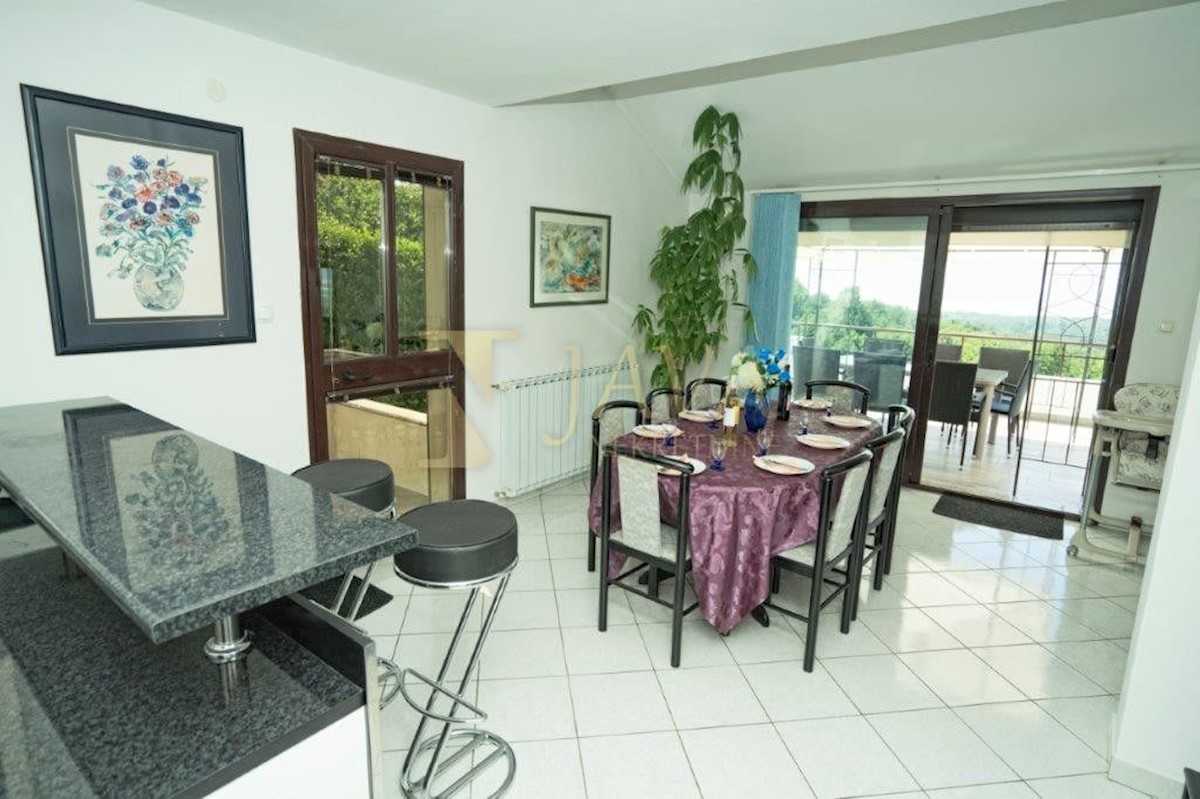 Casa In vendita - PRIMORSKO-GORANSKA VIŠKOVO