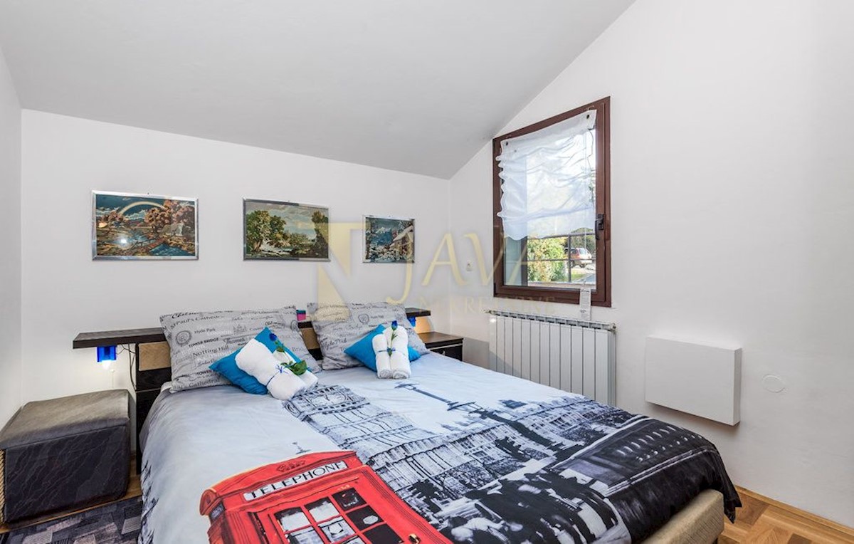 Casa In vendita - PRIMORSKO-GORANSKA VIŠKOVO