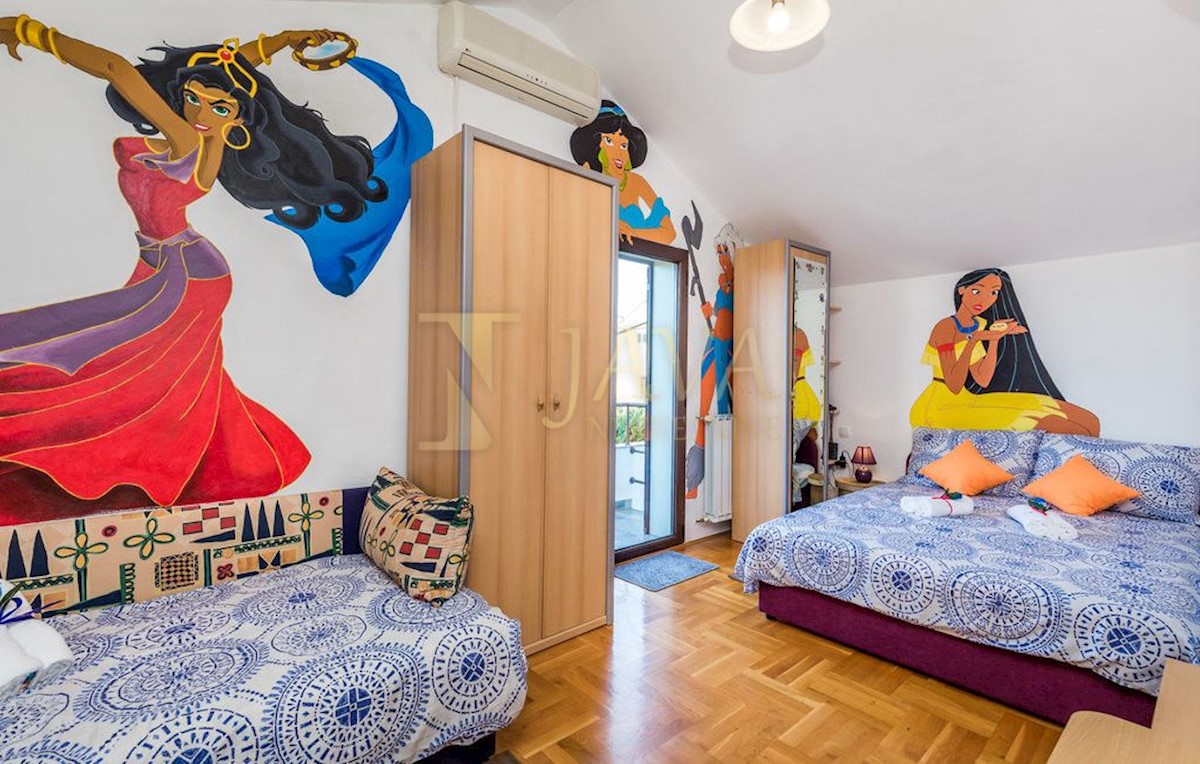 Casa In vendita - PRIMORSKO-GORANSKA VIŠKOVO