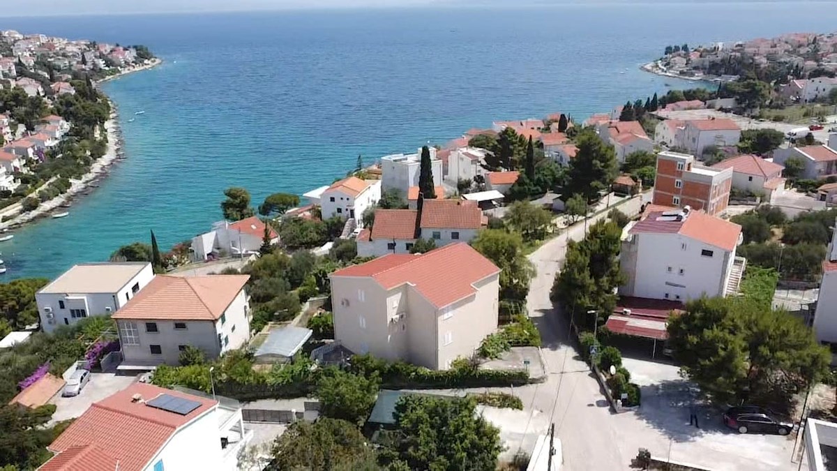 Apartmán Na prodej - SPLITSKO-DALMATINSKA TROGIR